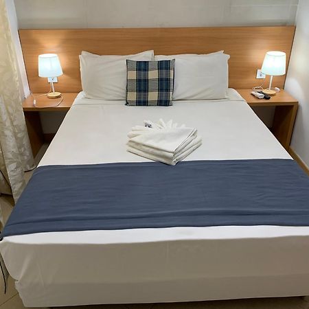 Deluxe Aparthotel ปรายา ภายนอก รูปภาพ