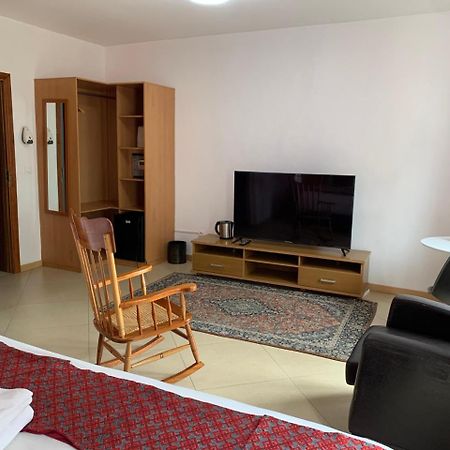 Deluxe Aparthotel ปรายา ภายนอก รูปภาพ