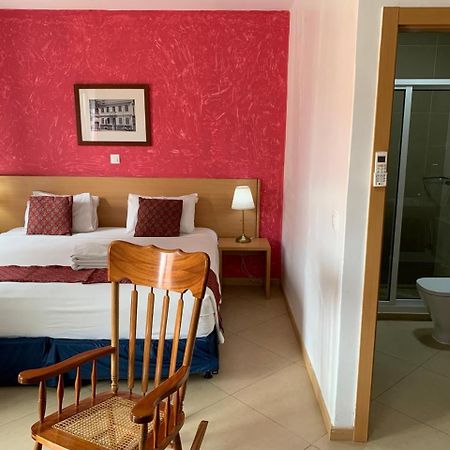 Deluxe Aparthotel ปรายา ภายนอก รูปภาพ