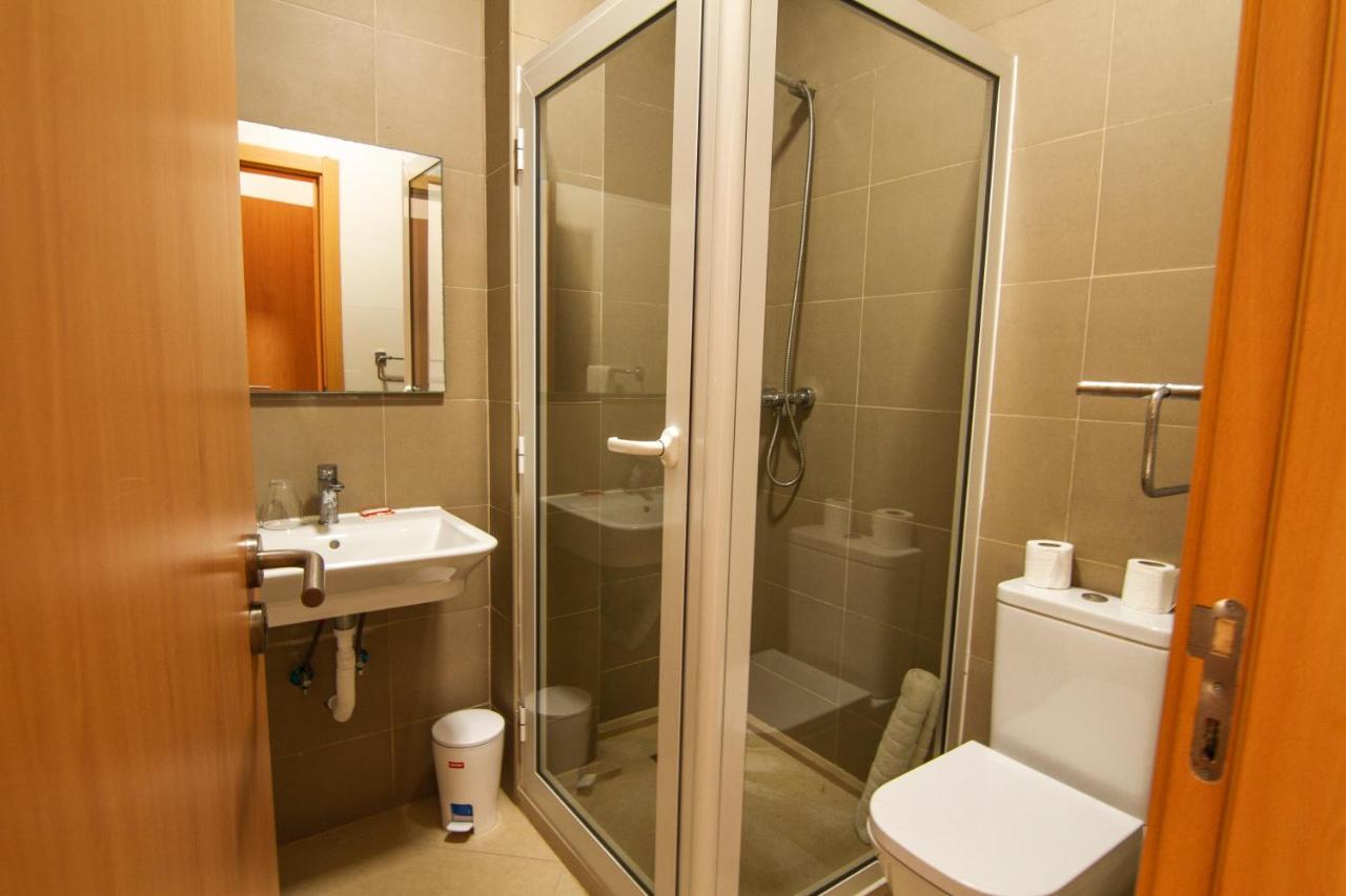 Deluxe Aparthotel ปรายา ภายนอก รูปภาพ