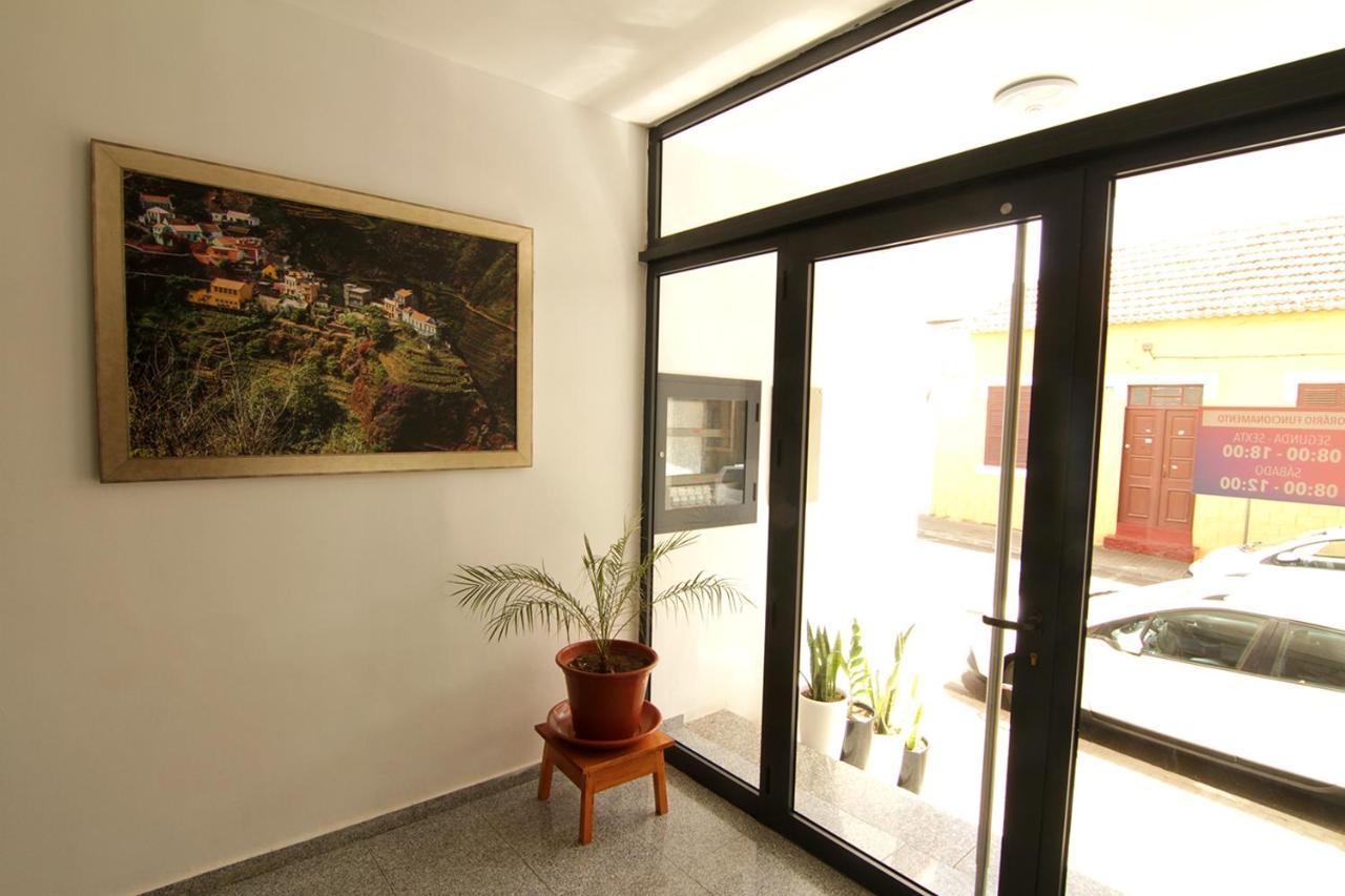 Deluxe Aparthotel ปรายา ภายนอก รูปภาพ