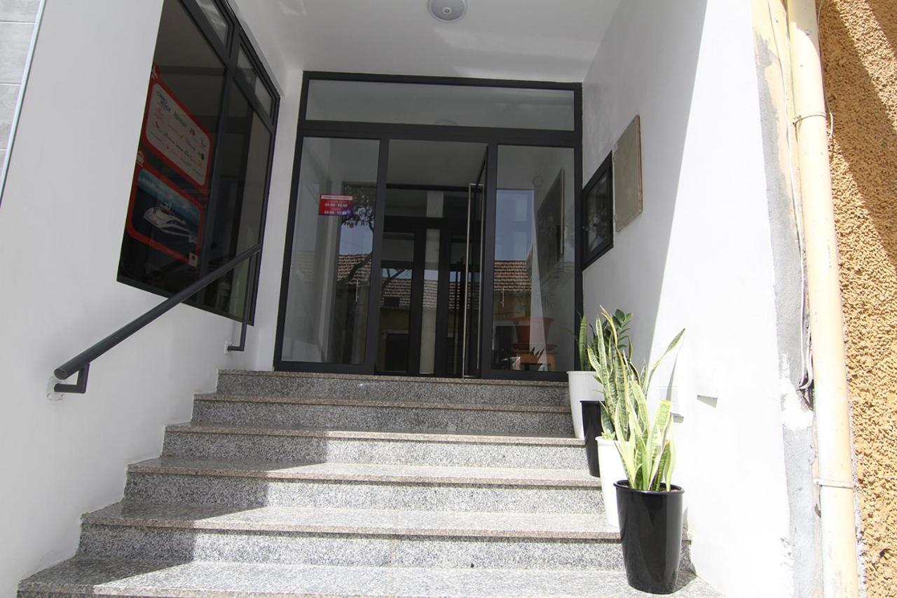 Deluxe Aparthotel ปรายา ภายนอก รูปภาพ