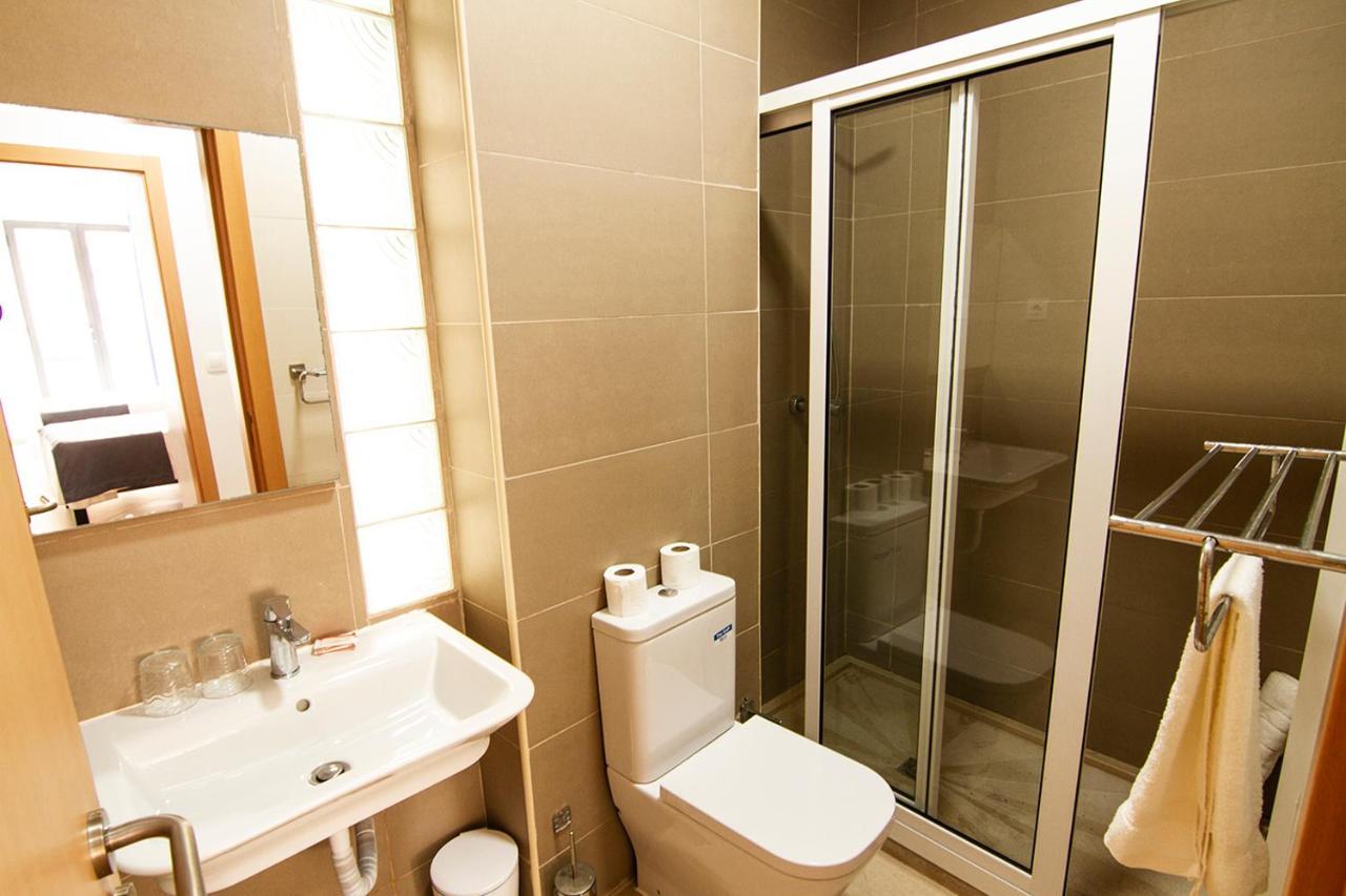 Deluxe Aparthotel ปรายา ภายนอก รูปภาพ