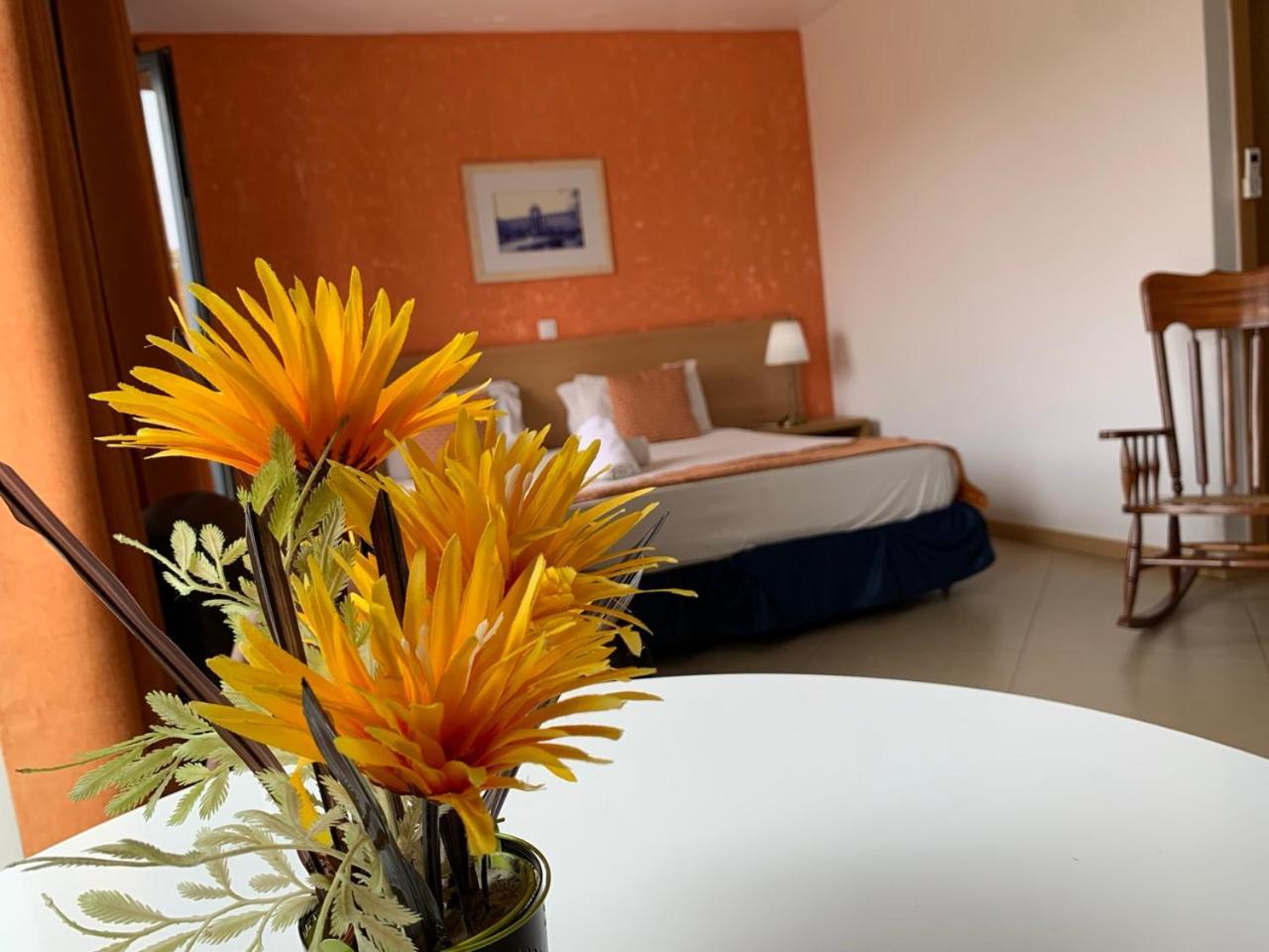 Deluxe Aparthotel ปรายา ภายนอก รูปภาพ