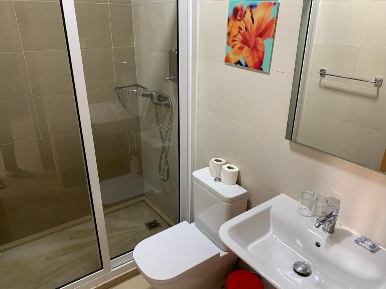 Deluxe Aparthotel ปรายา ภายนอก รูปภาพ