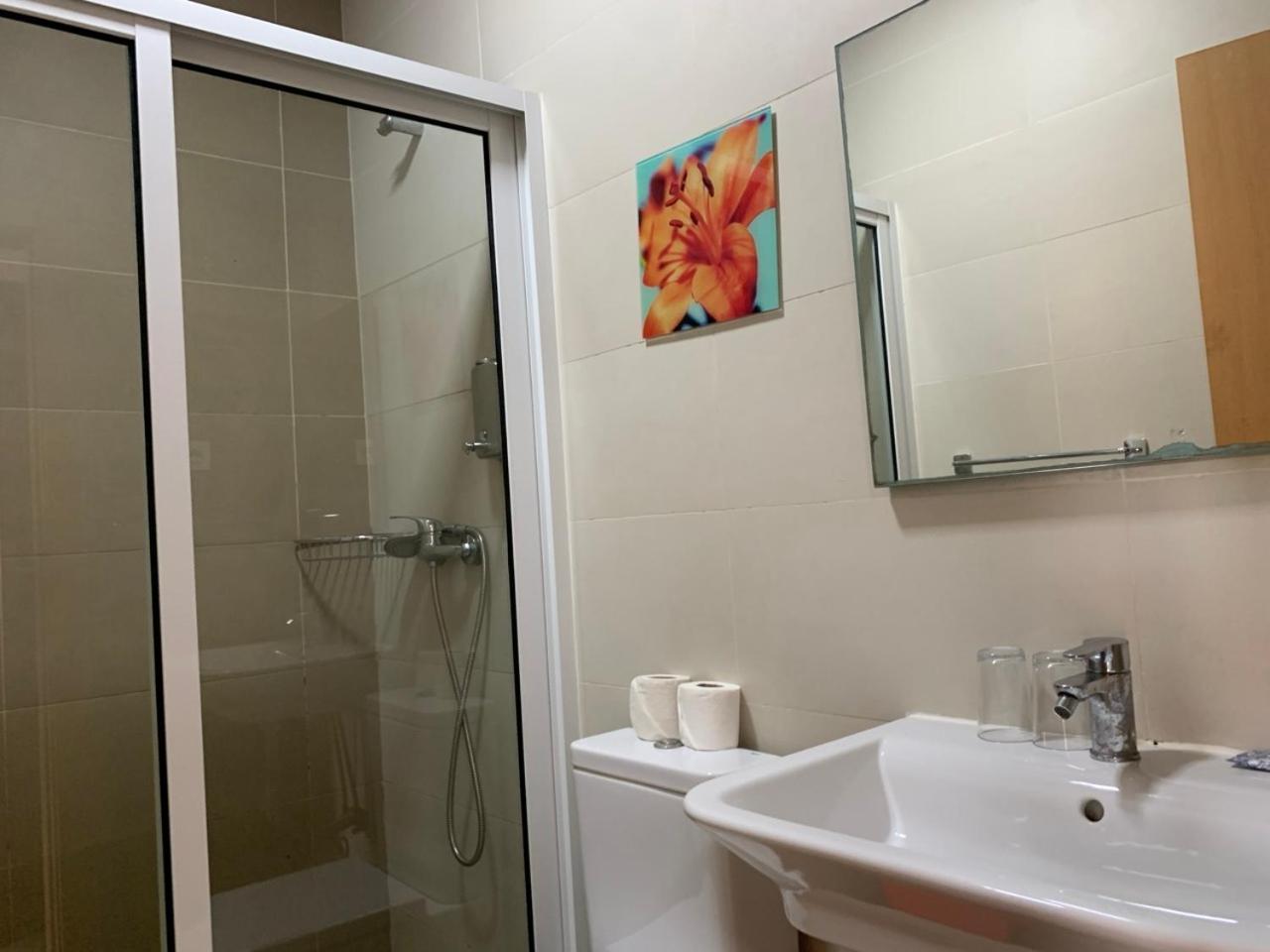 Deluxe Aparthotel ปรายา ภายนอก รูปภาพ