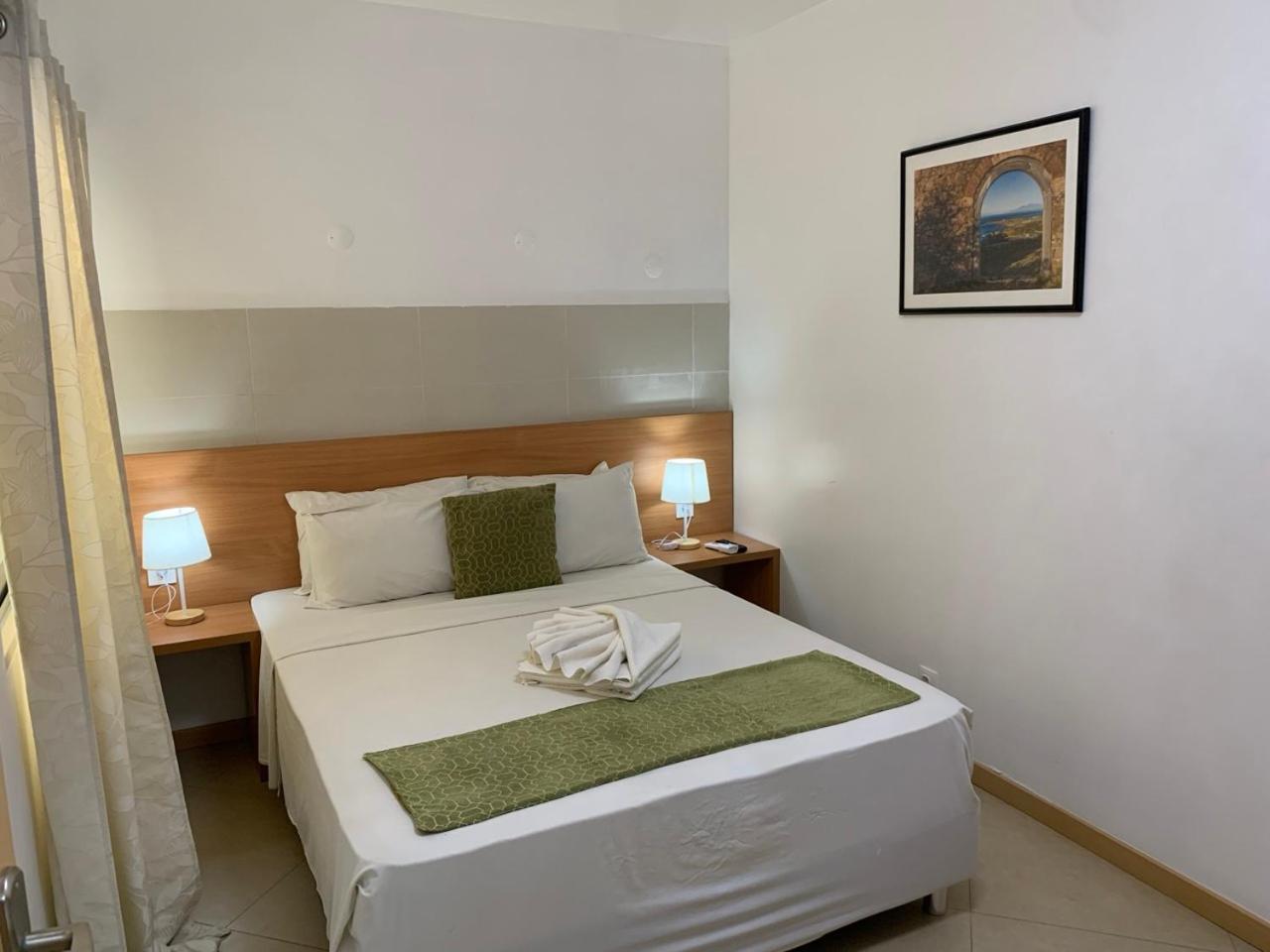 Deluxe Aparthotel ปรายา ภายนอก รูปภาพ