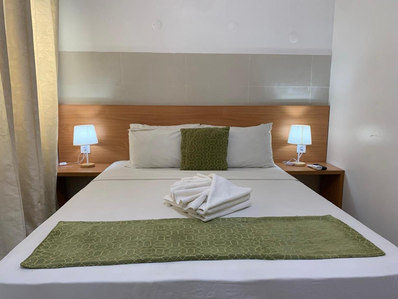 Deluxe Aparthotel ปรายา ภายนอก รูปภาพ