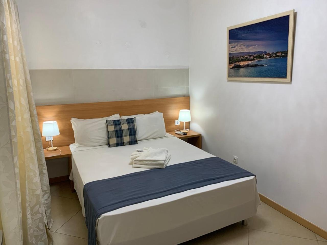 Deluxe Aparthotel ปรายา ภายนอก รูปภาพ