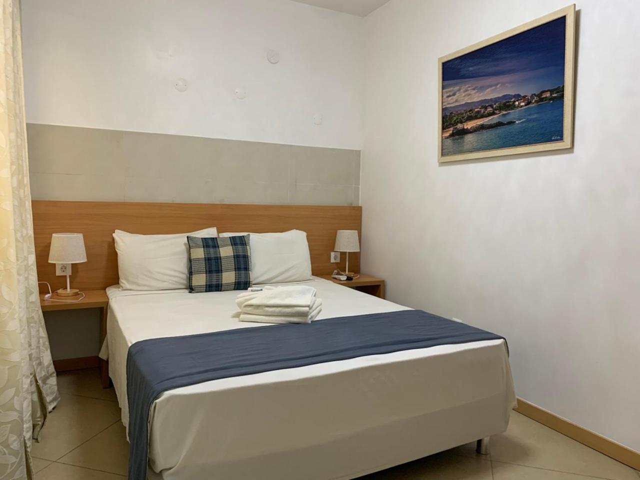 Deluxe Aparthotel ปรายา ภายนอก รูปภาพ