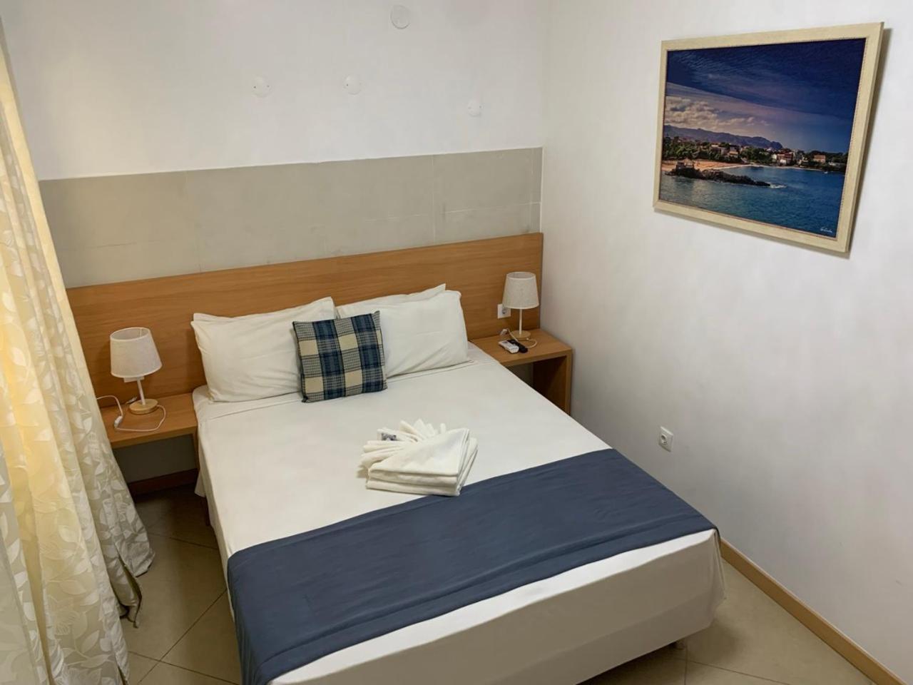 Deluxe Aparthotel ปรายา ภายนอก รูปภาพ